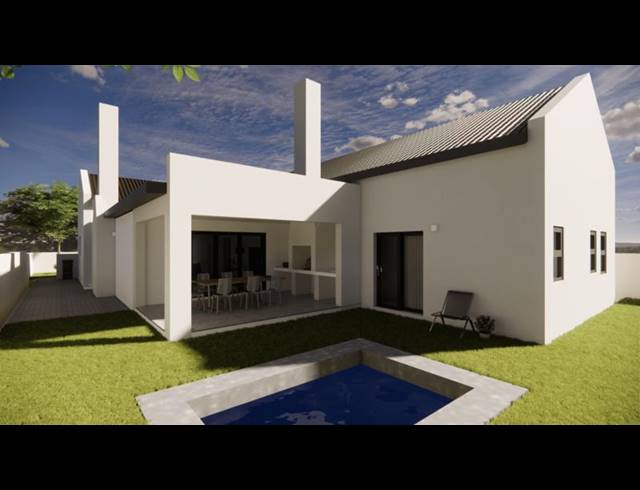 3 BEDROOM HOUSE FOR SALE IN BRITANNIA BAY